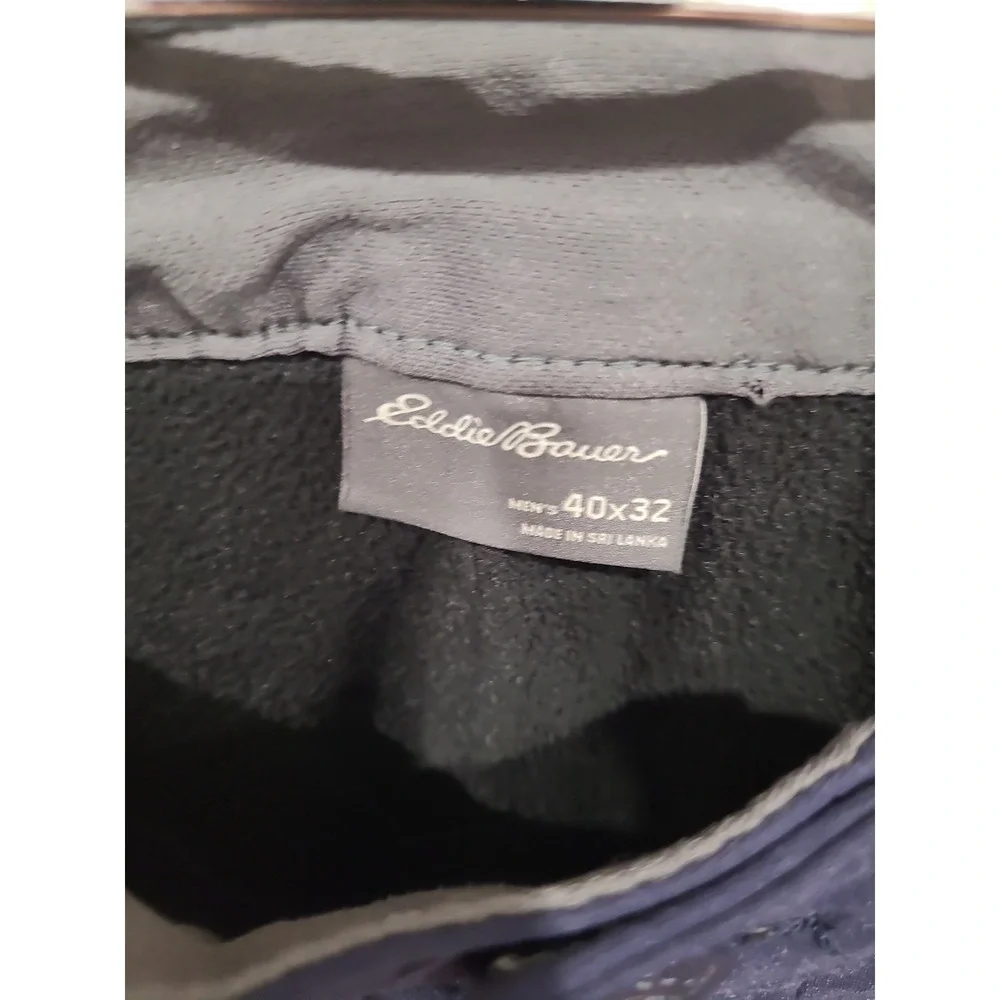 Eddie Bauer eddie bauer